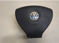  Подушка безопасности водителя Volkswagen Jetta 5 2004-2010 9368107 #1