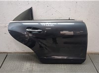  Дверь боковая (легковая) Mercedes CLS C218 2011-2017 9368182 #1