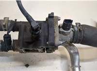 25192230 Корпус термостата Chevrolet Cruze 2009-2015 9368227 #4