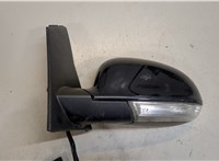  Зеркало боковое Volkswagen Golf Plus 9368237 #3