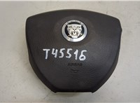 8X23043B13AF, J5082490215 Подушка безопасности водителя Jaguar XF 2007–2012 9368275 #1