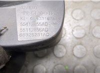 55112855AD, 55112856AD, 68325231AD Лючок бензобака Jeep Cherokee 2013- 9368321 #4