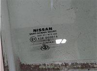  Стекло боковой двери Nissan Pathfinder 2004-2014 9368343 #1