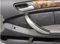  Дверь боковая (легковая) BMW X5 E53 2000-2007 9368429 #9