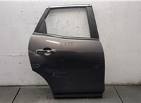 EGY17202XJ Дверь боковая (легковая) Mazda CX-7 2007-2012 9368433 #1