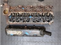  Головка блока (ГБЦ) Ford Transit 1991-1994 9368455 #2