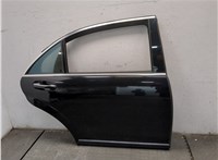  Дверь боковая (легковая) Mercedes S W221 2005-2013 9368690 #1