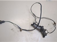  Подсветка номера Mazda 3 (BL) 2009-2013 9368801 #1