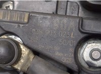  Генератор Volkswagen Golf 4 1997-2005 9368867 #3