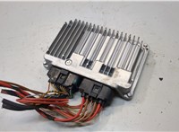 7507492, 412265002 Блок управления фазораспределителями Valvetronic BMW X5 E70 2007-2013 9368909 #1