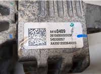 84160409 Подушка крепления двигателя Buick Envision 2017-2020 9368936 #4