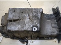  Поддон Opel Zafira B 2005-2012 9368942 #1