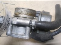  Заслонка дроссельная Opel Astra G 1998-2005 9369081 #3