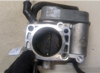  Заслонка дроссельная Opel Astra G 1998-2005 9369081 #4