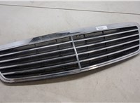 A2208850123 Решетка радиатора Mercedes S W220 1998-2005 9369248 #1