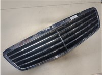  Решетка радиатора Mercedes S W220 1998-2005 9369248 #1