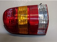  Фонарь (задний) Ford Escape 2001-2006 9369295 #1