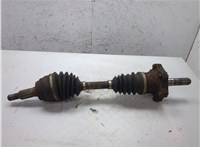 26069244 Полуось (приводной вал, шрус) Chevrolet Tahoe 1999-2006 9369396 #4