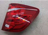 63217220240, 63217220242, 7220242, 7220240 Фонарь (задний) BMW X3 F25 2014-2017 9369440 #3