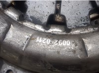  Маховик Nissan Qashqai 2006-2013 9369449 #2