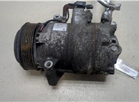  Компрессор кондиционера Nissan Qashqai 2006-2013 9369452 #1