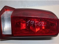  Фонарь (задний) Cadillac Escalade 2 2000-2006 9369483 #1