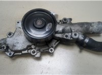  Насос водяной (помпа) Mercedes E W211 2002-2009 9369502 #1