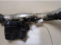  Патрубок интеркулера Mercedes E W211 2002-2009 9369521 #2