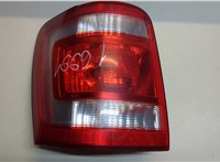  Фонарь (задний) Ford Escape 2007-2012 9369531 #1