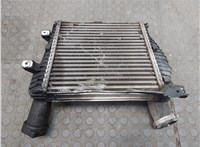  Радиатор интеркулера Volkswagen Touareg 2002-2007 9369593 #1