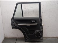  Дверь боковая (легковая) Suzuki Grand Vitara 2005-2015 9369613 #4