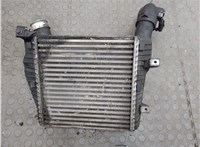  Радиатор интеркулера Volkswagen Touareg 2002-2007 9369621 #3