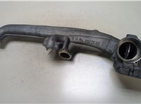  Заслонка дроссельная Audi A4 (B6) 2000-2004 9369669 #1