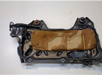  Накладка декоративная на ДВС Renault Laguna 2 2001-2007 9369780 #3