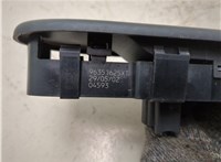 6554E7 Кнопка стеклоподъемника (блок кнопок) Peugeot 307 9369784 #1