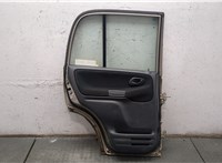  Дверь боковая (легковая) Suzuki Grand Vitara 1997-2005 9369831 #4