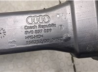 8V0857039 Воздуховод Audi A3 (8V) 2016-2020 9369857 #2