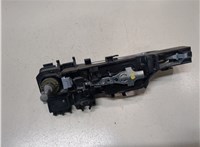  Ручка двери наружная Renault Megane 2 2002-2009 9369866 #2