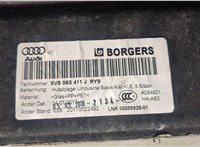  Полка багажника Audi A3 (8V) 2016-2020 9369954 #5