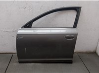  Дверь боковая (легковая) Audi A6 (C6) 2005-2011 9369985 #1