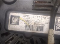  Генератор Opel Astra H 2004-2010 9370085 #3