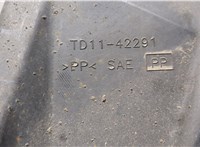 TD1142291 Защита топливного бака (пластик) Mazda CX-9 2007-2012 9370100 #3