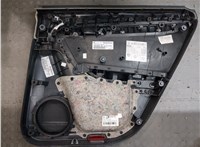  Дверная карта (Обшивка двери) Volkswagen Passat 7 2010-2015 Европа 9370181 #3