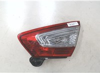 1744243, BS7113A602AE Фонарь крышки багажника Ford Mondeo 4 2007-2015 9370184 #1