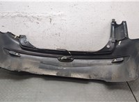  Бампер Nissan Note E11 2006-2013 9370214 #4