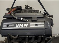  Двигатель (ДВС) BMW 5 E39 1995-2003 9370224 #7