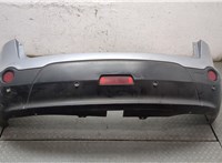  Бампер Nissan Qashqai 2006-2013 9370235 #1