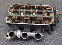  Головка блока (ГБЦ) Honda Pilot 2002-2008 9370311 #3