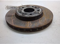 A2034210312 Диск тормозной Mercedes C W203 2000-2008 9370345 #5
