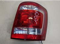  Фонарь (задний) Ford Escape 2007-2012 9370368 #1